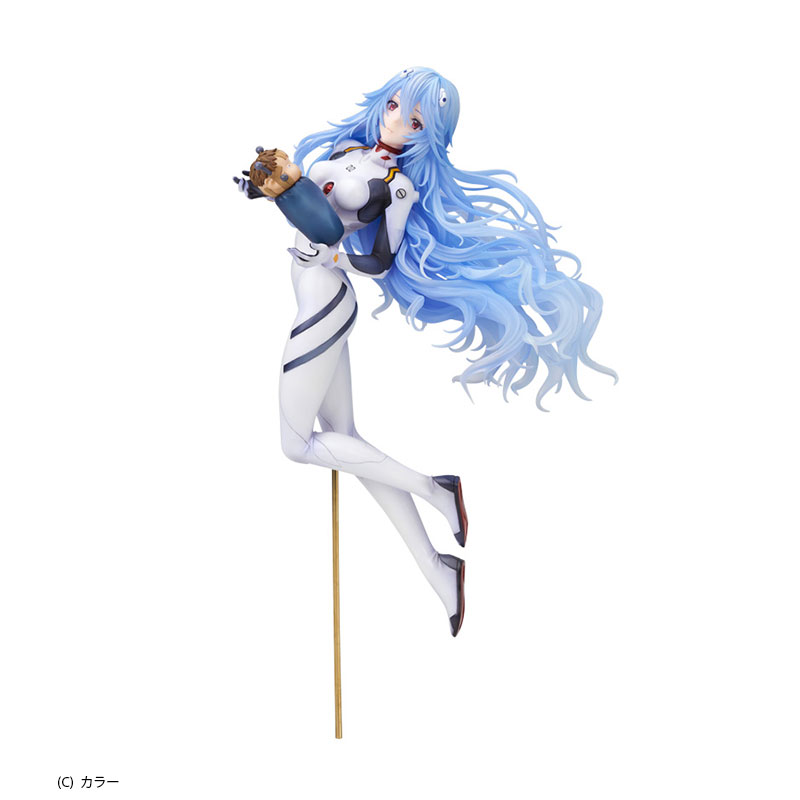 1/7スケール塗装済完成品フィギュア シン・エヴァンゲリオン劇場版