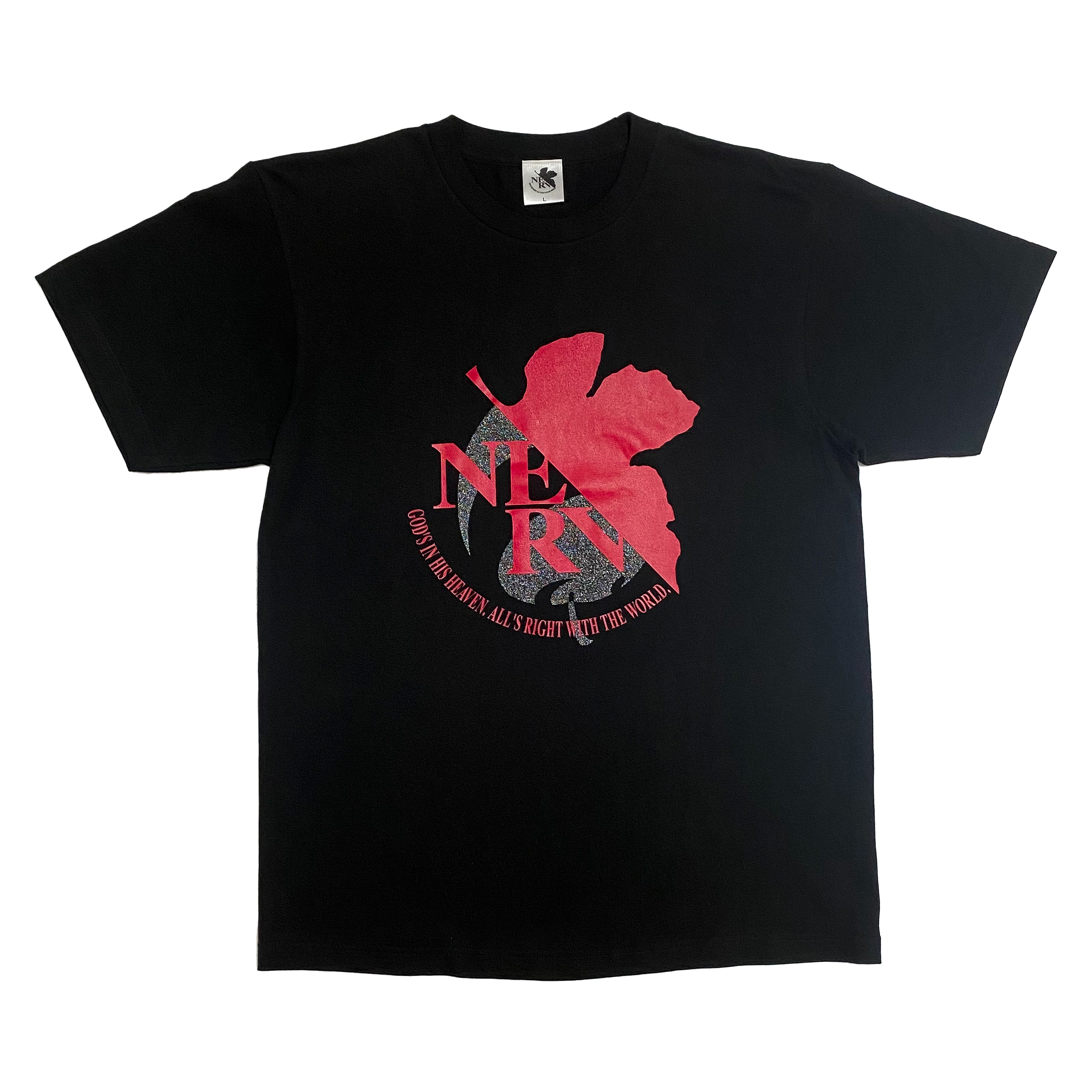 Tシャツ過去商品 ピックアップ～: | EVANGELION STORE オンライン