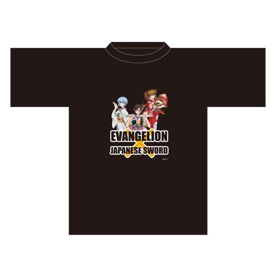 ファッション/Tシャツ（EVA-T）(並び順：商品名) | EVANGELION STORE