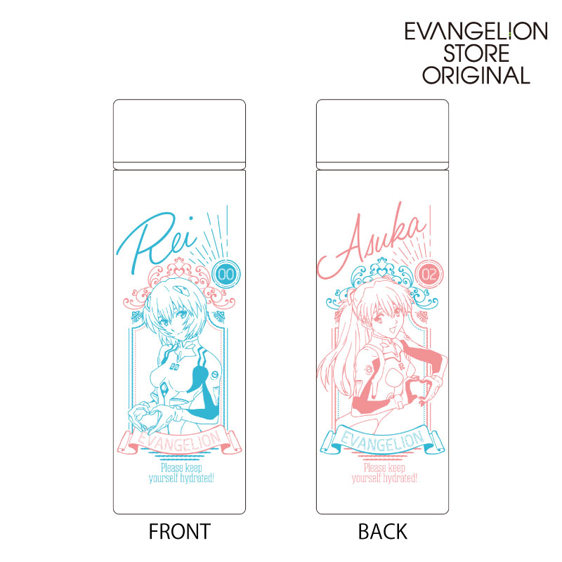 EVA STOREオリジナル 缶バッジセット/(プラグスーツ・ハート): グッズ