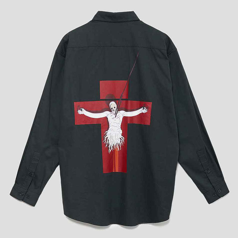 EVA×graniph 】トラックジャケット/初号機(ヱヴァンゲリヲン新劇場版