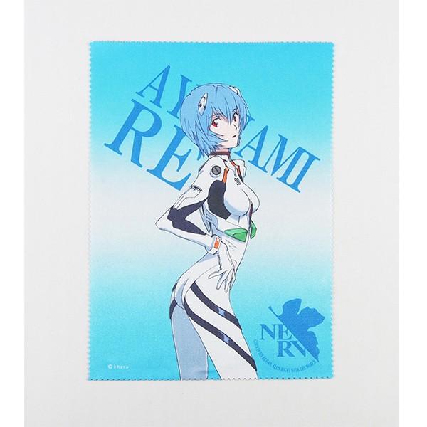 エヴァンゲリオンマルチクロスセット レイ/プラグスーツ（K5-SPEC）