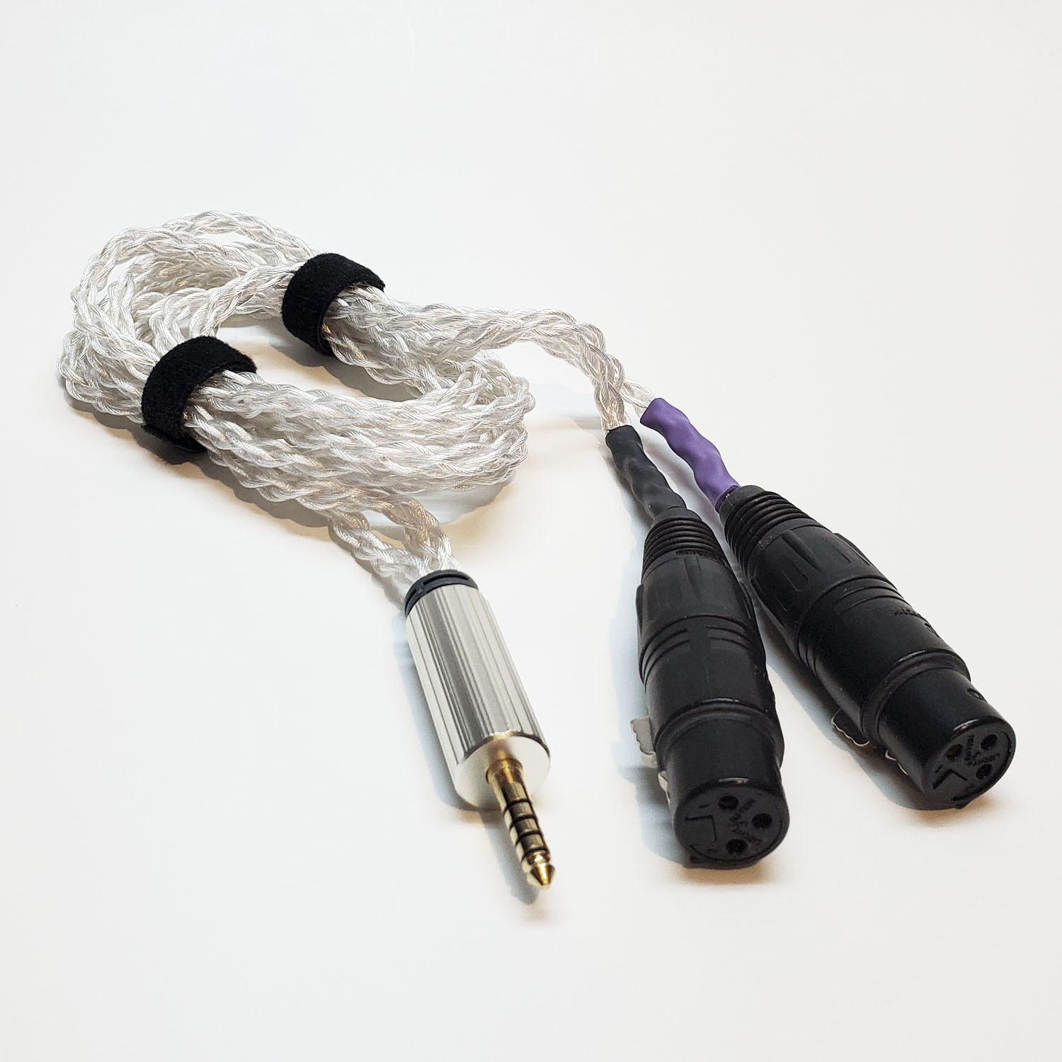 iFi 4.4mm to XLR Cable (Female)