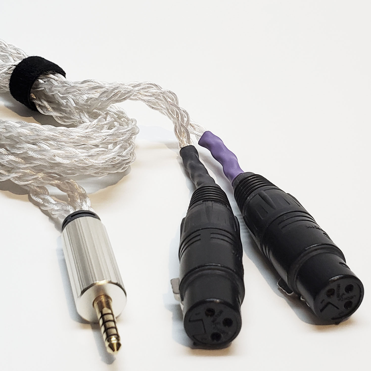 iFi 4.4mm to XLR Cable (Female)