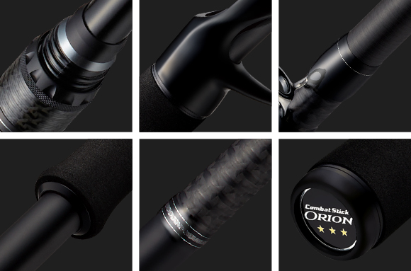 EVERGREEN（エバーグリーン インターナショナル） - OCSC-79MH シルヴァ