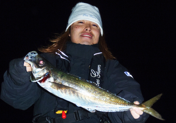 EVERGREEN（エバーグリーン インターナショナル） - PSSS-73T ワイド