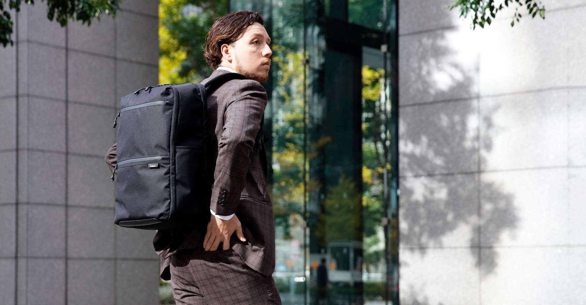 Evoon マルチビジネスリュックair3.0・容量27L【3営業日以内に発送】