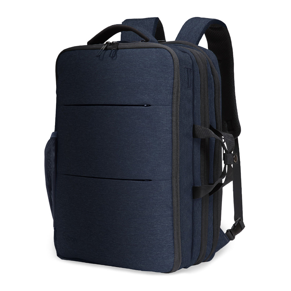 Evoon マルチビジネスリュック3.0・容量22L~拡張時35L【3営業日以内に