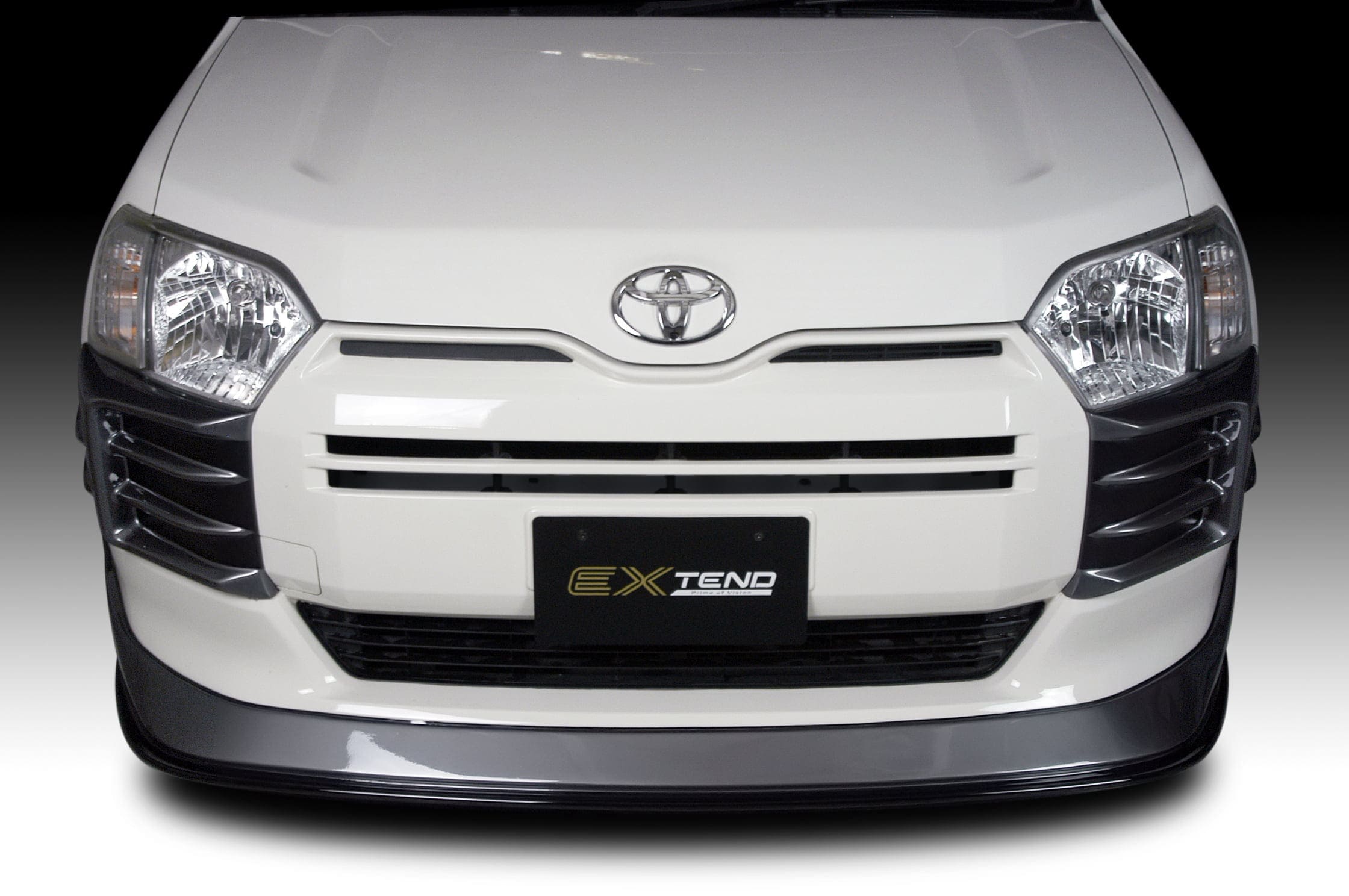 PRODUCTS《TOYOTA 160 PROBOX・SUCCEED》| EXTEND -エクステンド- プロ