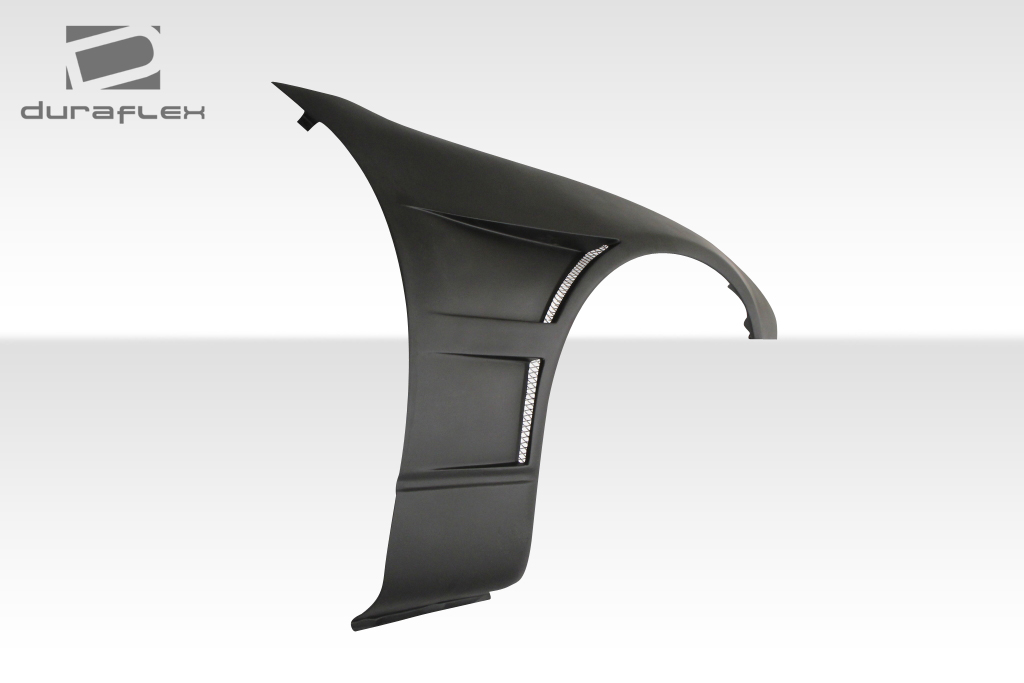 90-96 Fits Nissan 300ZX GTC Duraflex Body Kit- Fenders!!! 105717