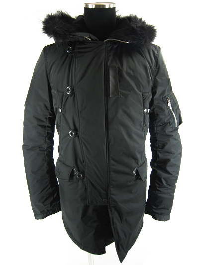 モード＆ミリタリー！！wjk N-3B DICROS solo （1113 cf02