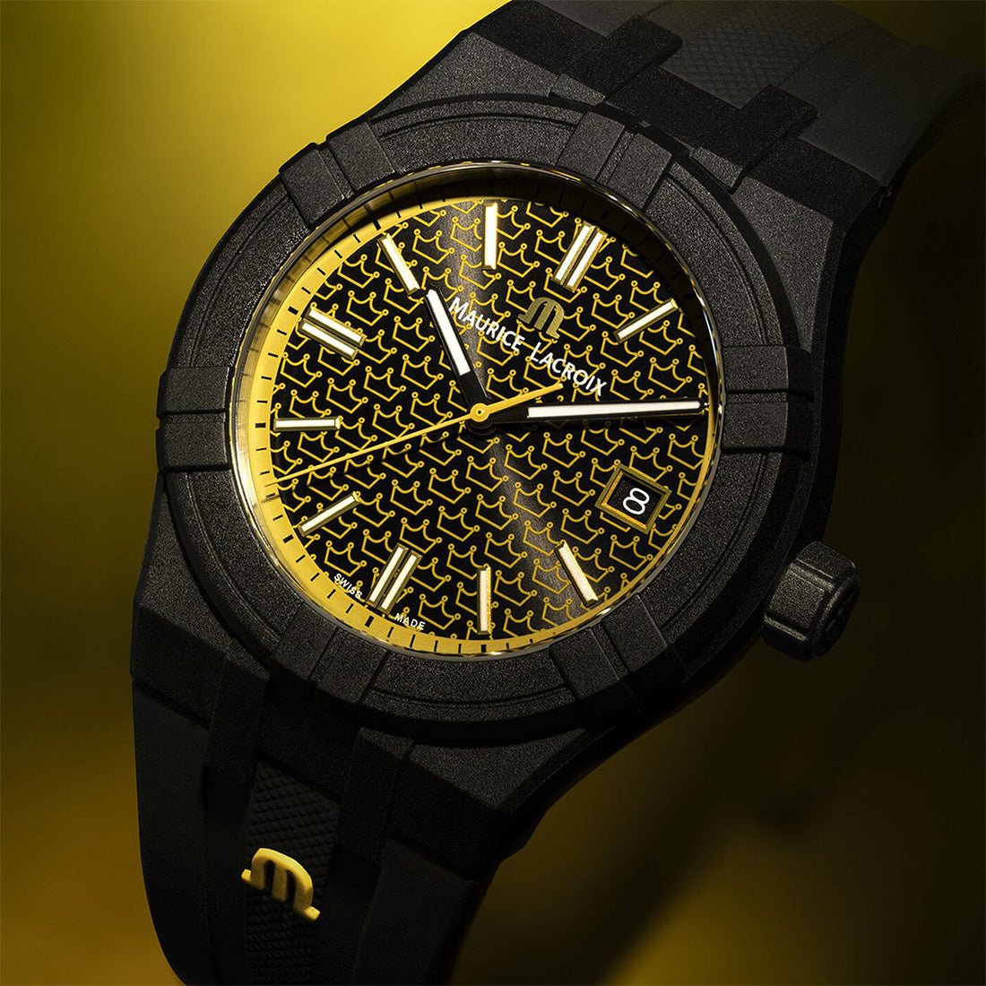 AI2008-00000-V00-0 AIKON #tide アイコン タイド KOTC｜モーリス