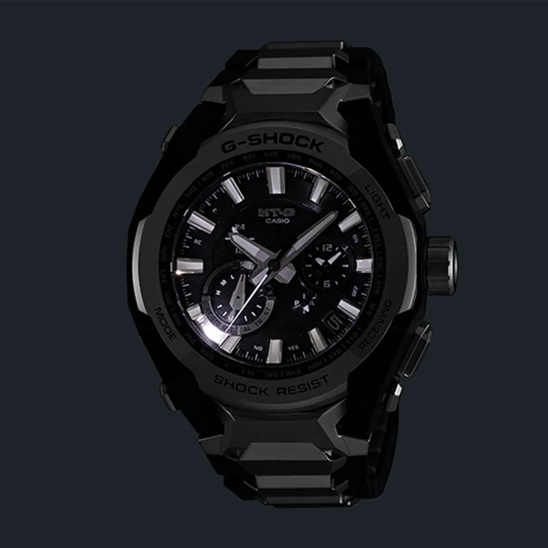 MTG-B4000D-1AJF MT-G｜ジーショック – アイアイイスズ