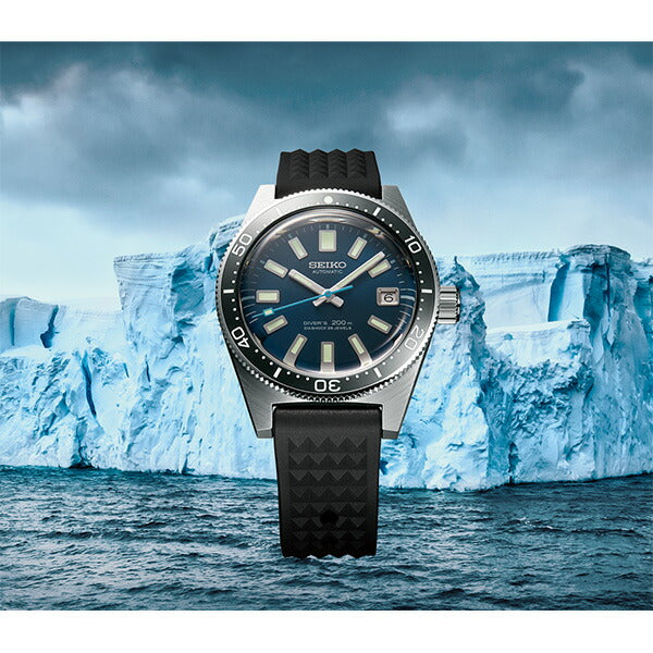 SBDX039 ダイバースキューバ Seiko Diver's Watch 55th Anniversary