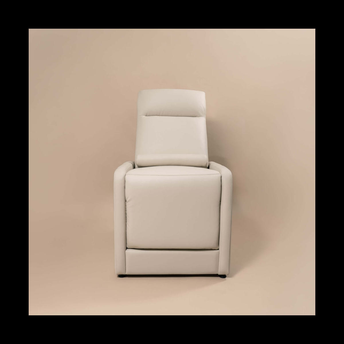 GANA】電動リクライニングチェア シエロplus＜ウォームグレー＞の通販