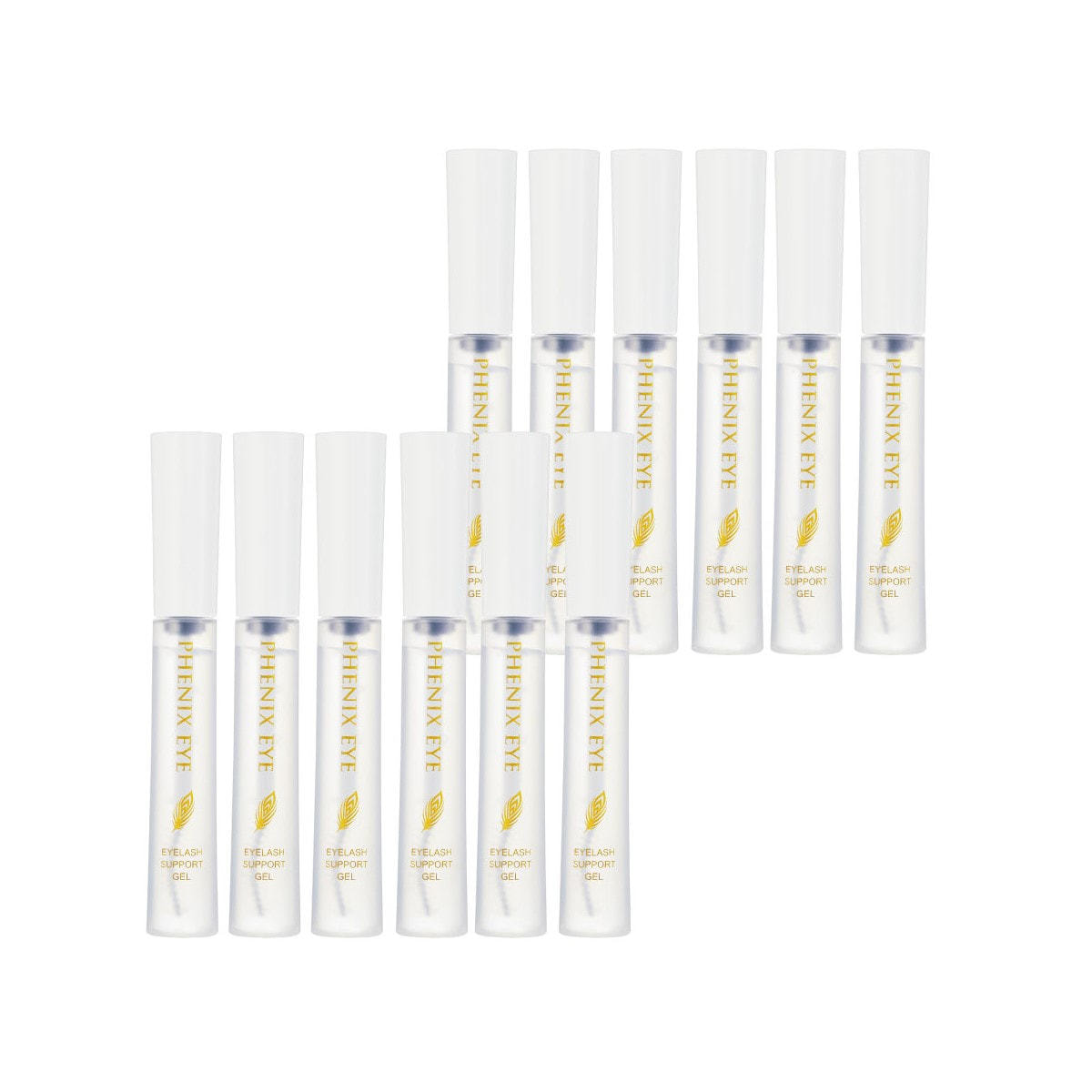 フェニックスアイ アイラッシュサポートジェル 12本 9mlの通販・卸売り