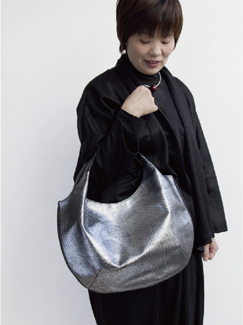 十六夜（いざよい）ハンドバッグ 特集ページ - 坂本これくしょん