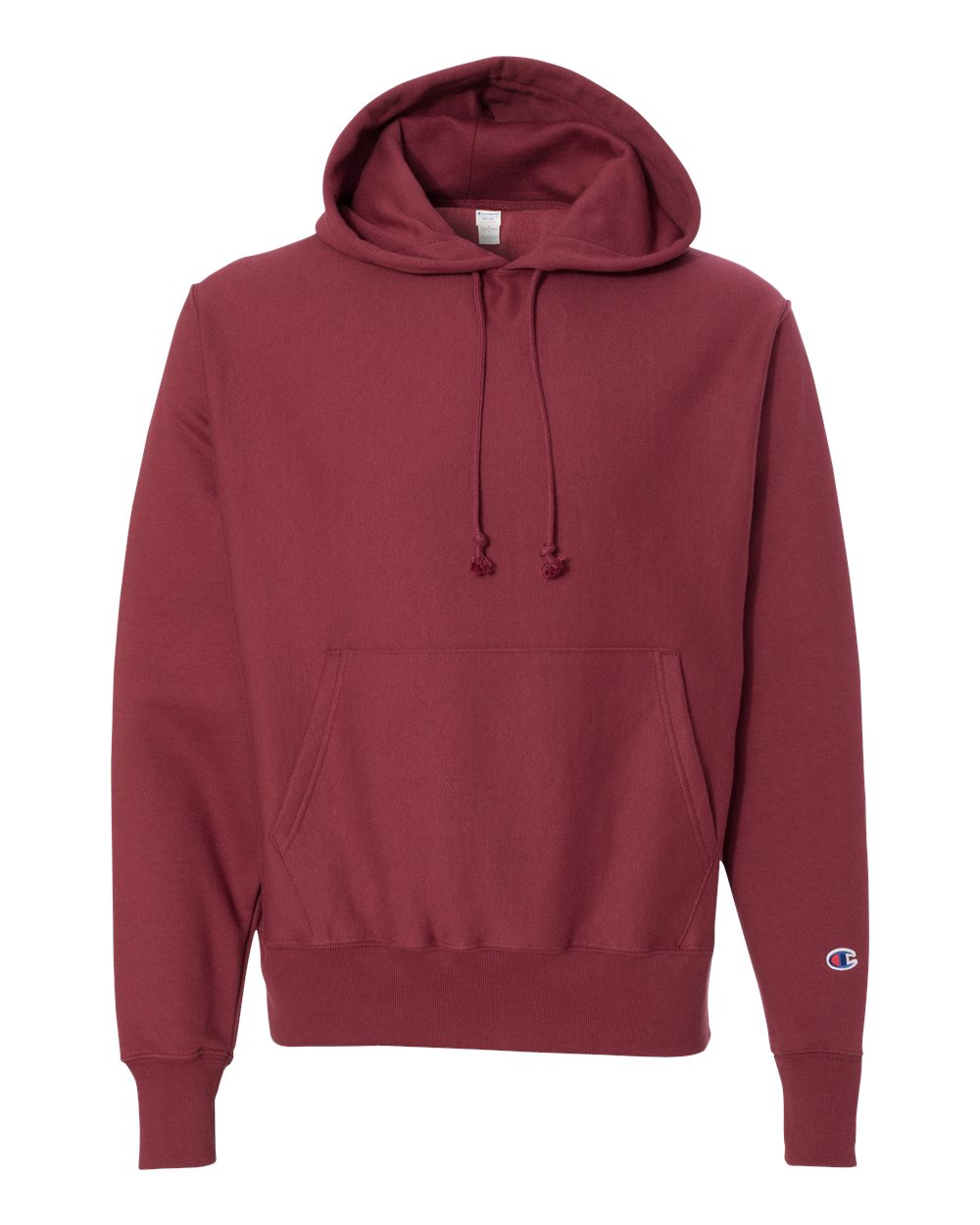 Champion Reverse Weave Hoodie – 60-Piece Print Special – EZ