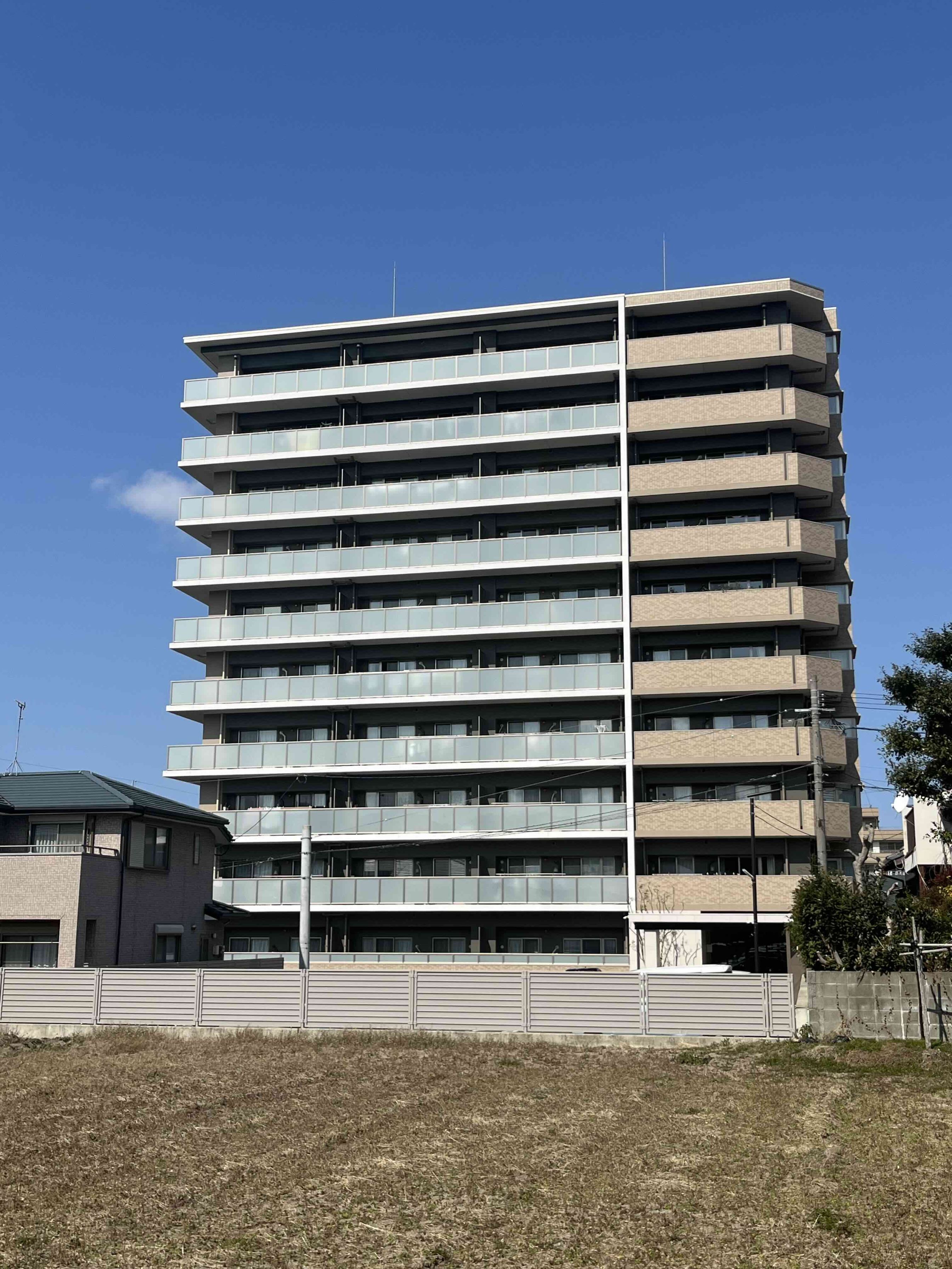 ふれんず｜那珂川市の中古マンション・新築マンション検索結果【環境