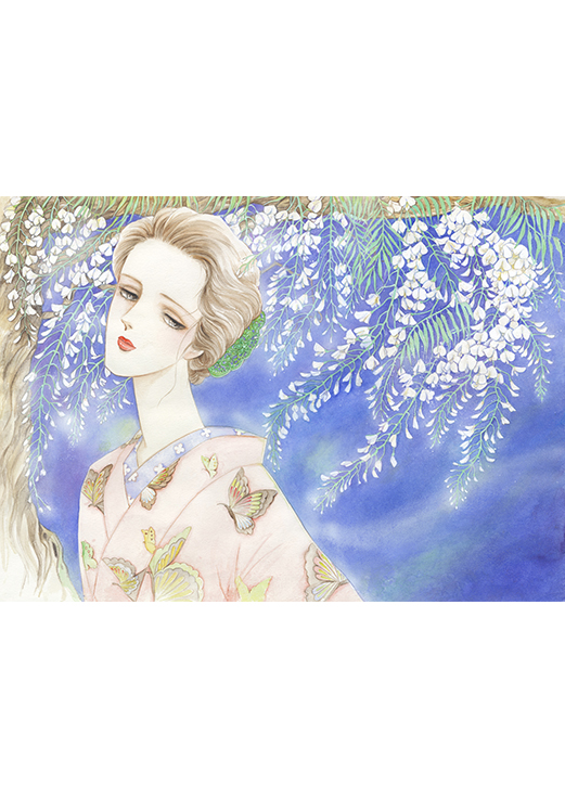 花村 えい子｜FMG