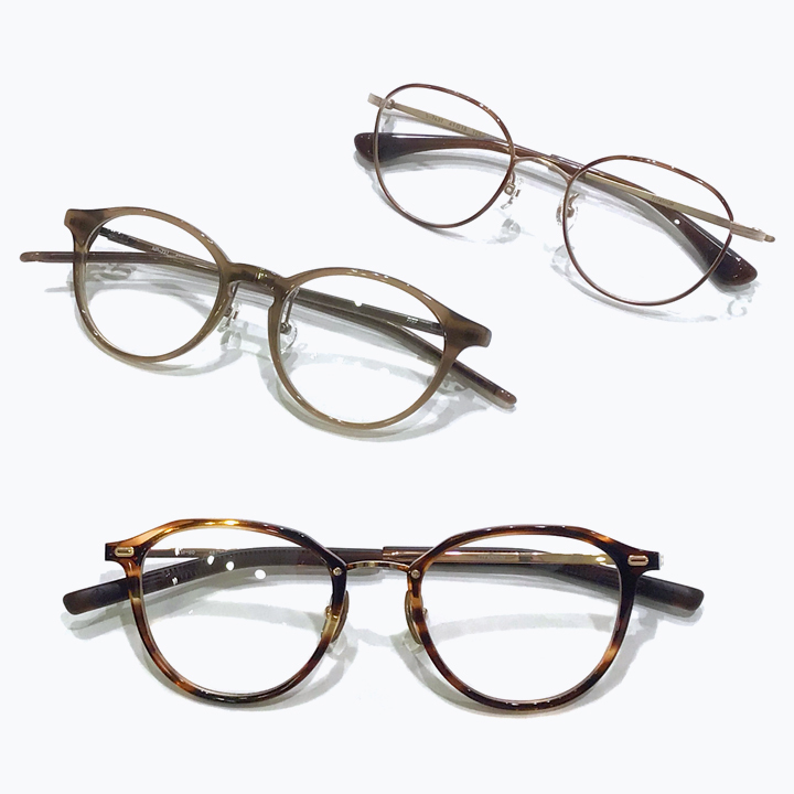 999.9 丸型最新モデルが一挙3モデル発売！