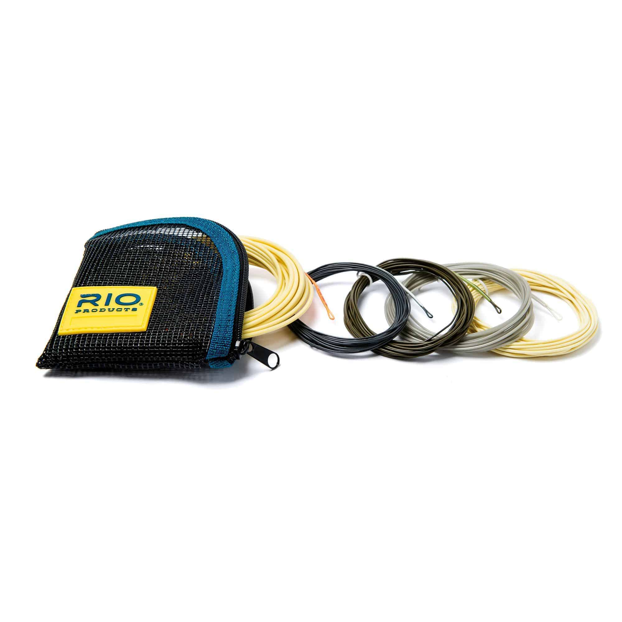 Rio Scandi VersiTip Kit - Foxons Fishing Tackle