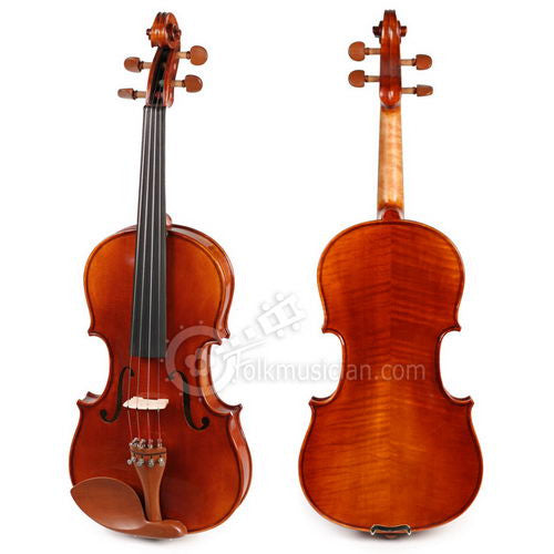 Scotti Violin Outfit - Folkmusician