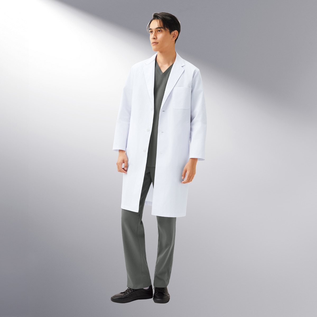 5032SC パンツ（国境なき医師団）｜医療用白衣・介護ユニフォーム