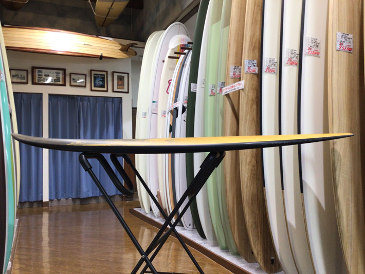即出荷] 日本限定カラー FIREWIRE SURFBOARDS ファイヤーワイヤー