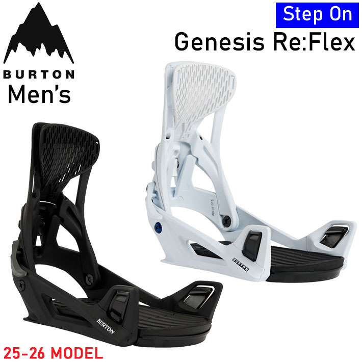 2014 BURTON GENESIS RE:FLEX ブラックオレンジMサイズ 楽天市場