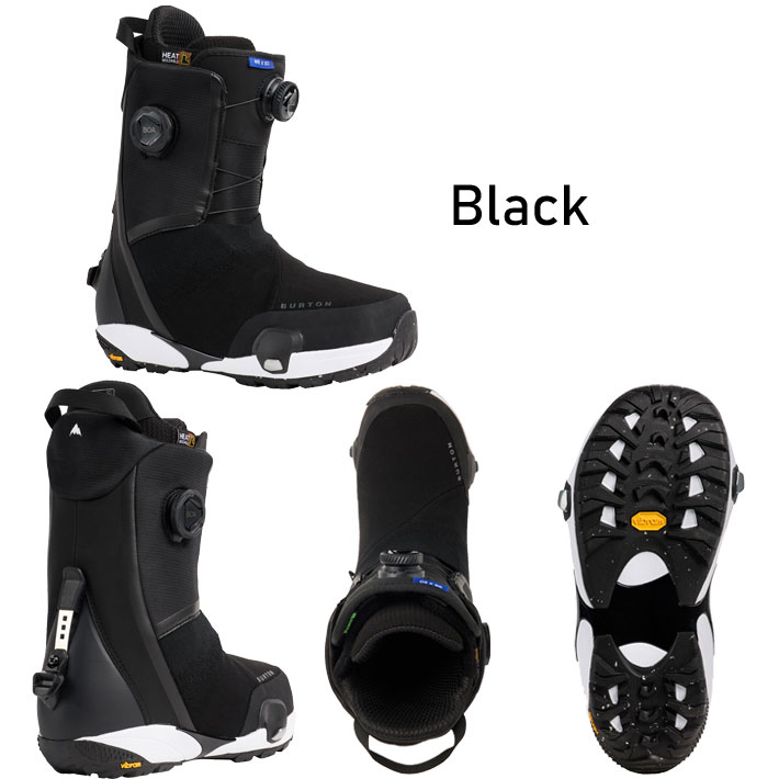 25-26 バートン ブーツ BURTON Step On ステップオン メンズ Waverange