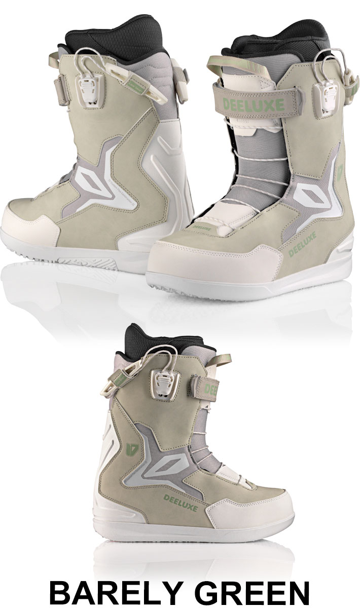 今日だけ値下DEELUXE TEAMIDLTDチームidリミテッド25 DEELUXE 『 TEAM