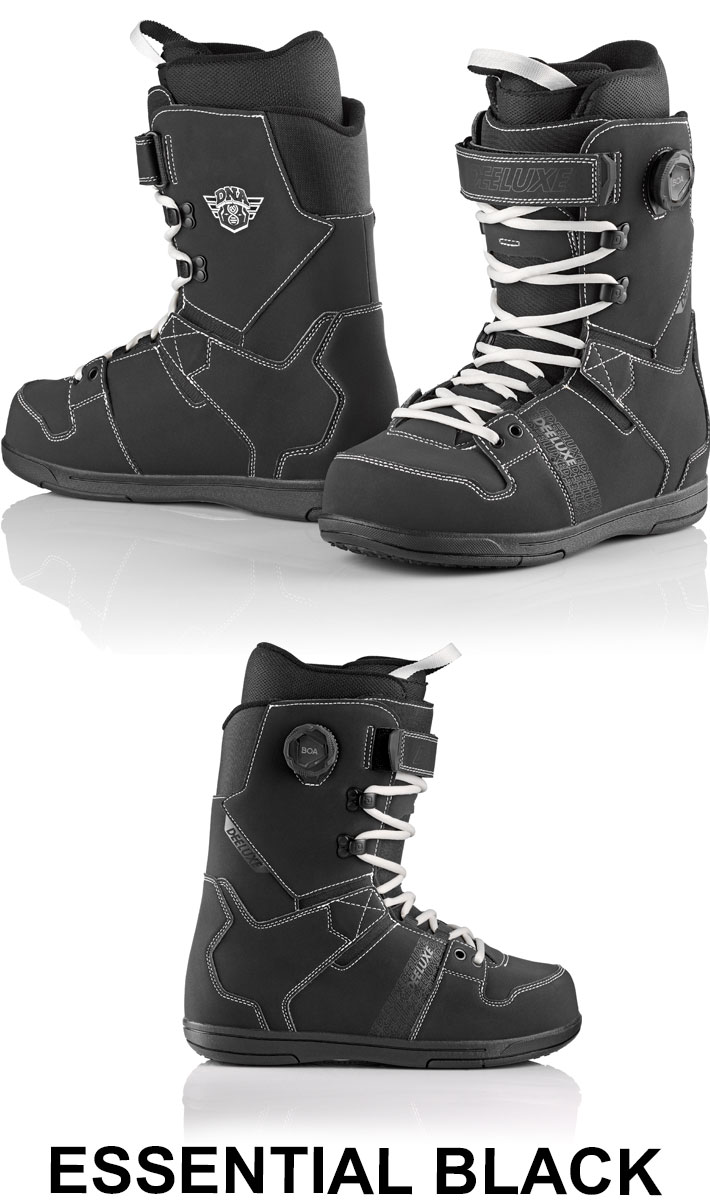 25-26 DEELUXE ブーツ D.N.A. ディーラックス ディーエヌエー S2