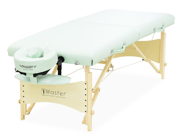 マスターマッサージベッド(Master Massage Equipment) / マッサージ