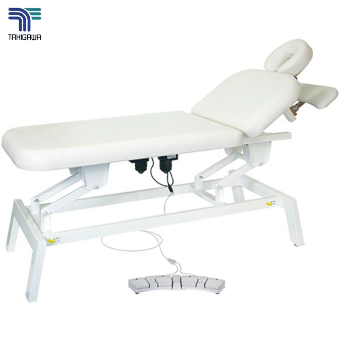 電動ハイローベッド T2 / マッサージベッドならフォンタナ