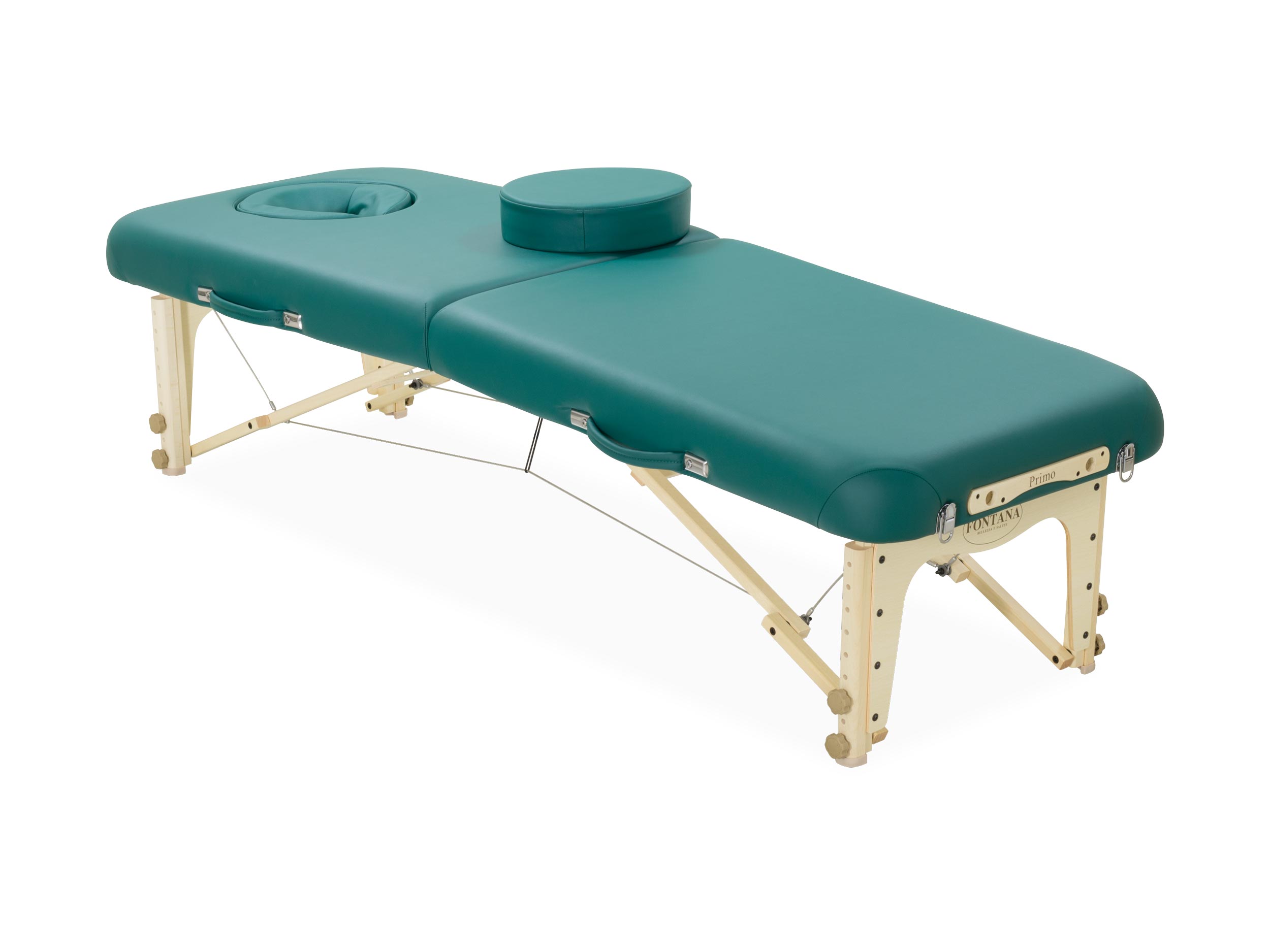 ロー(低い)タイプ / マッサージベッドならフォンタナ