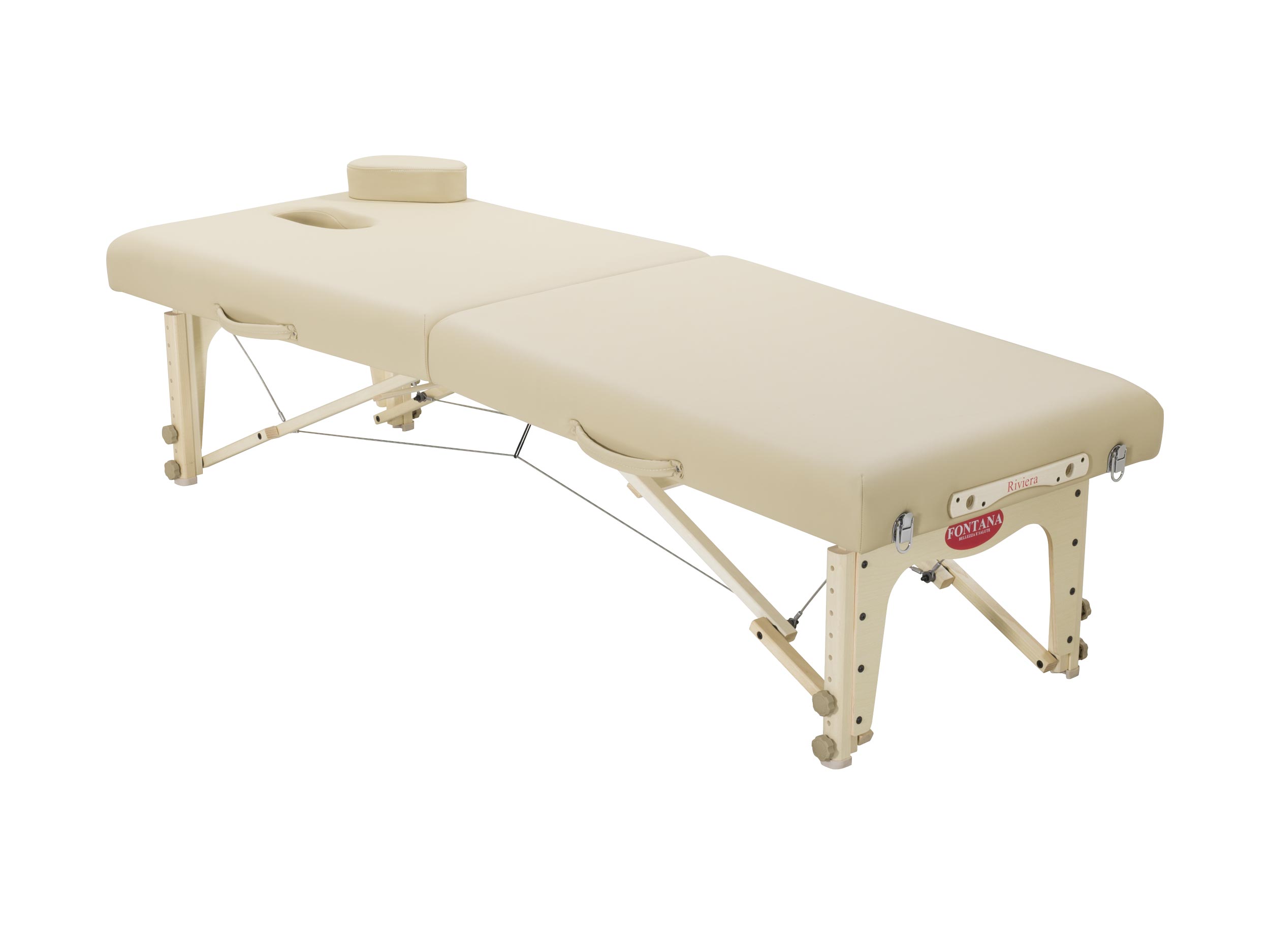 リビエラスポーツ25(幅63cm) / マッサージベッドならフォンタナ