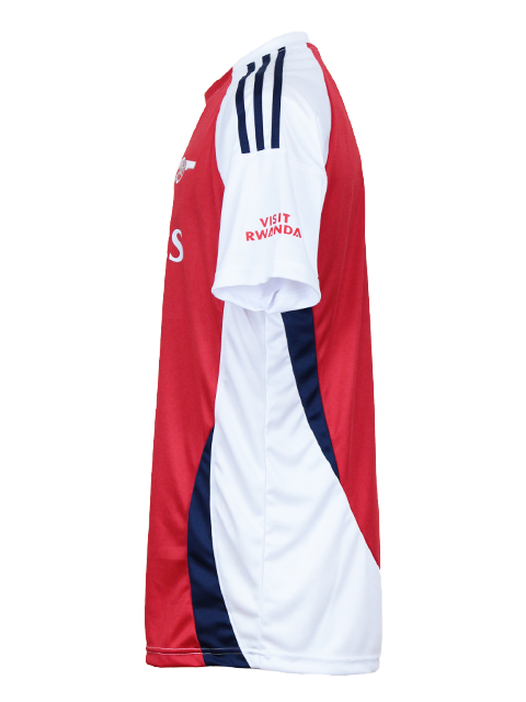 24-25 アーセナル No.18 冨安】レプリカユニフォーム | 激安通販の