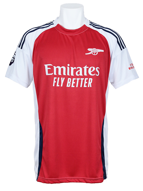 24-25 アーセナル No.29 ハヴァーツ】レプリカユニフォーム | 激安通販