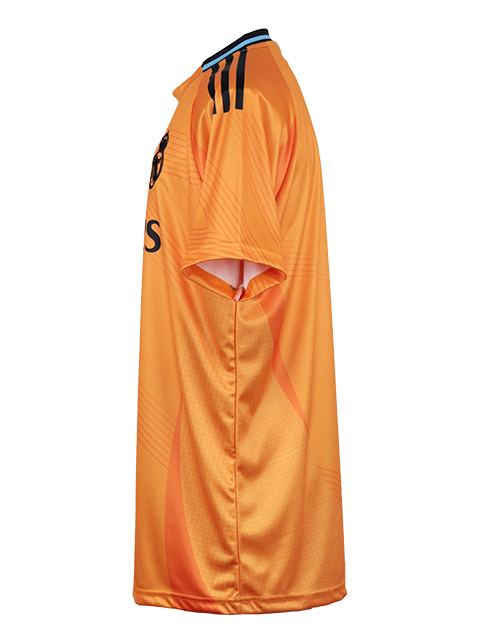 24-25 レアルマドリード(アウェイ) No.8 バルベルデ】レプリカ