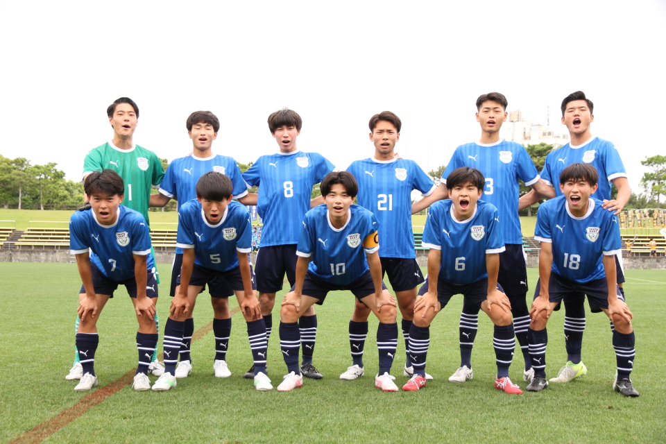 磐田東高等学校男子サッカー部 の最新情報｜磐田東高等学校男子