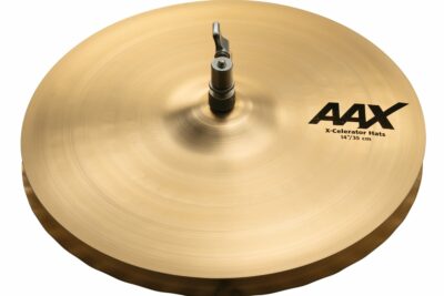 Sabian AAX X-Celerator Hi Hat 14