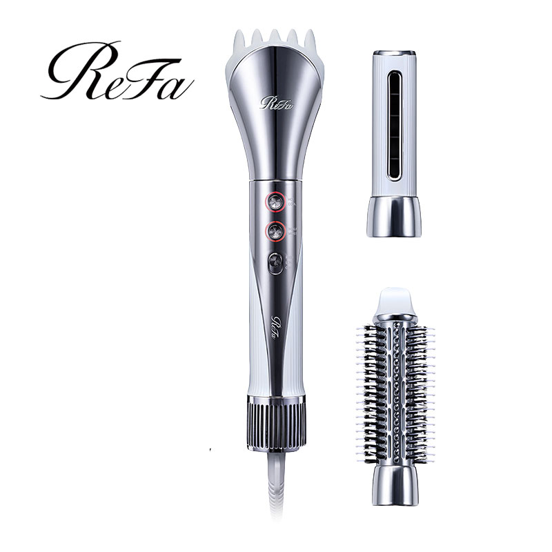 正規販売店】MTG リファ ビューテック リセッター ホワイト / ブラック