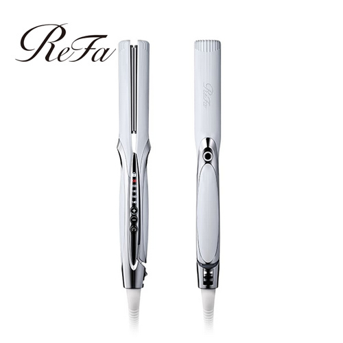 正規販売店】MTG リファ ストレートアイロン プロ│ビューティーパーク