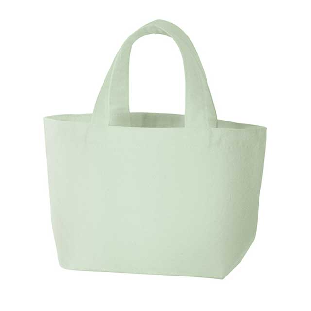 キャンバスデイリートート（SS）[MARKLESS STYLE TR-0748]｜オリジナル