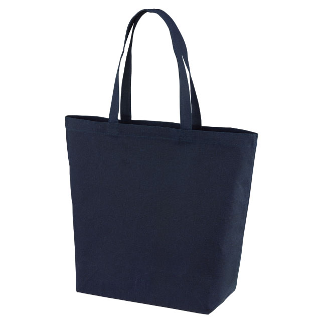 レギュラーキャンバストートバッグ（L）[United Athle 1460