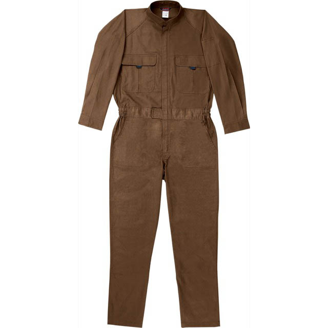 カラフルつなぎ[SOWA 9000]｜オリジナルプリント・デザイン【CLAT