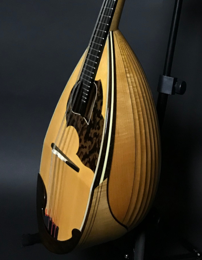 マンドリン｜クラシックギターとマンドリンの専門店 フォレストヒル