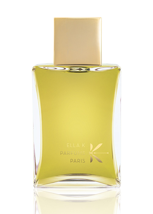 エラケイ | フォルテ 四季に香る