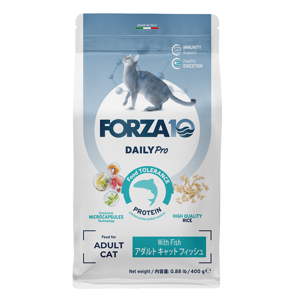 ハイポアレルジェニックアクティブ キャットフード｜皮膚・被毛の健康